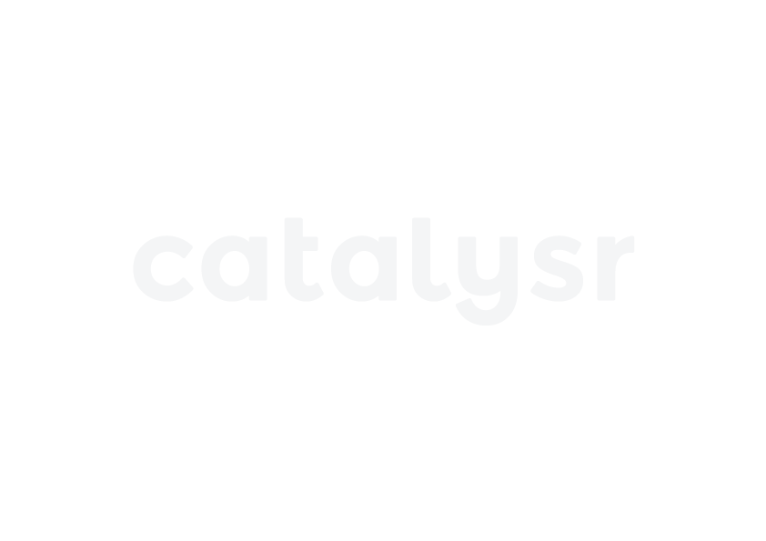 Catalysr